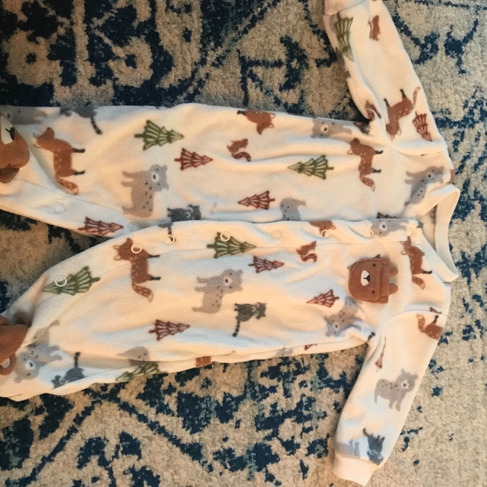 0-3 baby clothes